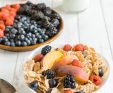 Greitai paruošiamų ir sveikų pusryčių idėjos